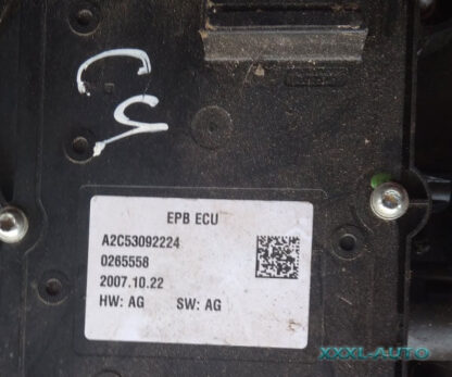 A2C53092224 0265558