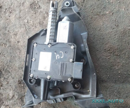 Citroen C4 Grand Picasso I 9683024880 електричний механізм ручніка
