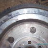 Двухмасовий маховик Peugeot 3008 5008 9684841180 Valeo