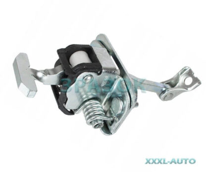 Фото Обмежувач передніх правих дверей Citroen C4 Grand Picasso I 2006-2013 9181K3