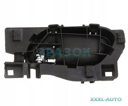 Фото Ручка внутрішня передні праві двері Сitroen C4 Grand Picasso I 9144C8 2006-2013