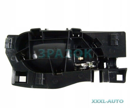 Фото Ручка внутрішня передніх лівих дверей Citroen C4 Grand Picasso I 96555518VD 2006-2013