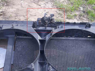 Фото Замок капота Fiat Scudo New 9664929280