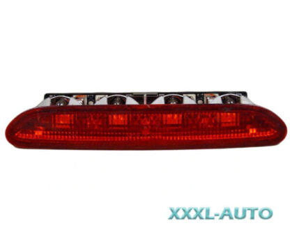 Фото Додатковий сигнал (стоп) гальмування Citroen C4 Grand Picasso I 9641782980