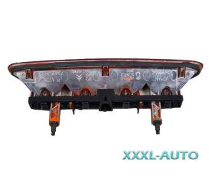 Фото Стоп сигнал в кляпу (кришку багажника) Citroen C4 Grand Picasso I 9641782980