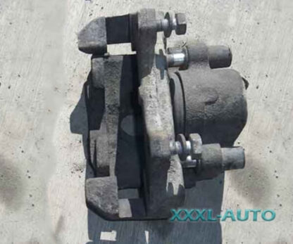 Супорт передній правий R14 Fiat Doblo 2000-2005 735283426
