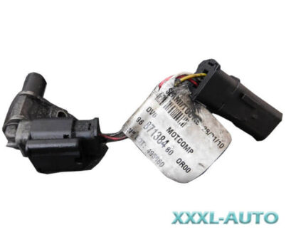 Фото Датчик колінвалу Citroen C4 Grand Picasso 1.6 HDi