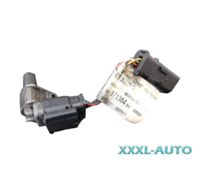 Фото Датчик колінвалу Citroen C4 Grand Picasso 1.6 HDi 9687138480