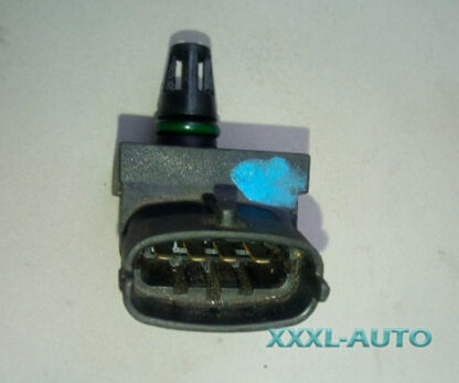Фото Датчик тиск наддуву Renault Master 2.2 Dci 8200194432