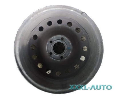 Фото Диск колісний металеввий R16 Renault Trafic 8200570331