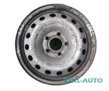 Фото Диск колісний залізний R16 Opel Vivaro 8200570331