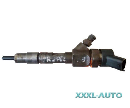 Фото Форсунка дизельна електронна Nissan Primastar 1.9dCi 7700111014
