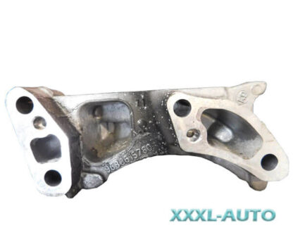 Фото Кронштейн кріплення двигуна правий Citroen Jumpy New з 2007 1.6 HDi 9688615780