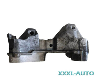 Фото Кронштейн кріплення двигуна правий Fiat Scudo New 1.6HDi 9688615780