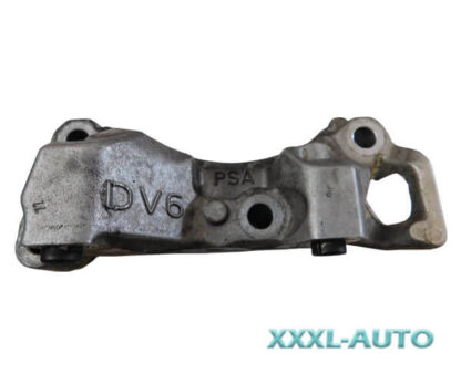 Фото Кронштейн кріплення двигуна правий Peugeot 3008 I 1.6Hd i 9688615780