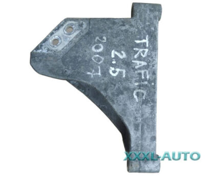 Фото Кронштейни двигуна Renault Master 2.5 Dci 8200627898