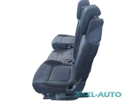Фото Peugeot 5008 I сидушки другий ряд