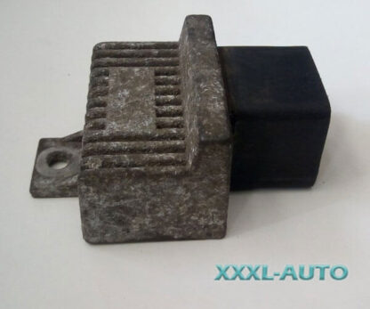 Фото Реле свічок накалу Renault Trafic 1.9Dci 7700115078