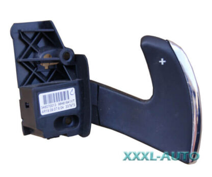 Фото Ручка переключення передач на рулі Citroen C4 Grand Picasso I 96481641XT