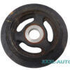 Фото Шків колінвалу Citroen C4 Grand Picasso I 1.6HDi 9664961080
