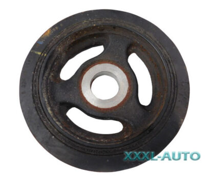 Фото Шків колінвалу Citroen C4 Grand Picasso I 1.6HDi 9664961080
