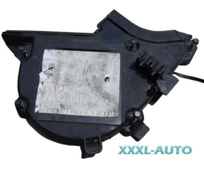 Фото Захист ГРМ Peugeot 3008 I 1.6 HDi 96515601