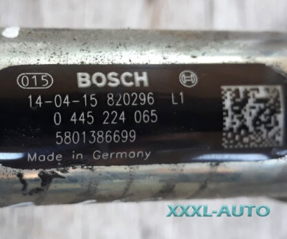 Фото 0445224065 Bosch
