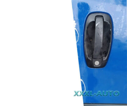 Фото Дверь передняя правая Fiat Doblo з 2010 51810549