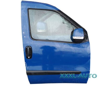 Фото Двері передні праві Fiat Doblo з 2010 51810549