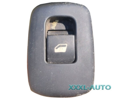 Фото Кнопка склопідіймача Citroen C3 II 2009-2016 96637535XT