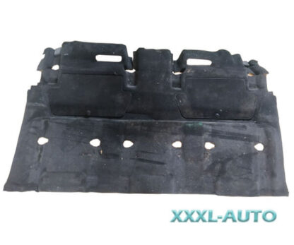 Фото Ковролін (задня частина) Citroen C4 Grand Picasso I 2006-2013