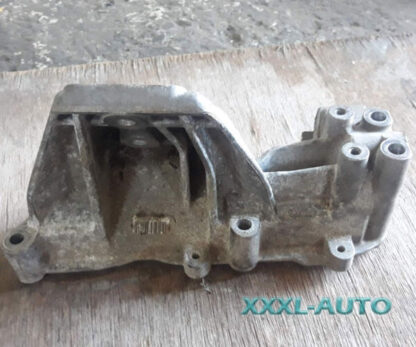 Фото Кронштейн двигателя правий Iveco Daily 6 2.3 2014 504386159