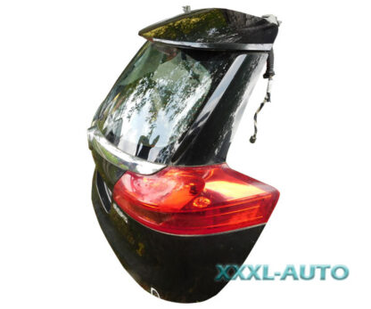 Фото Кришка багажника Opel Insignia Сombi