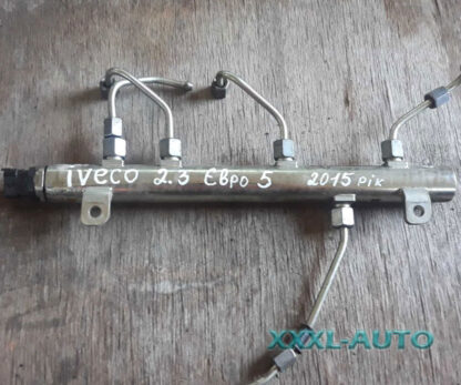Паливна рамка Iveco Daily 6 2.3 0445224065 Bosch
