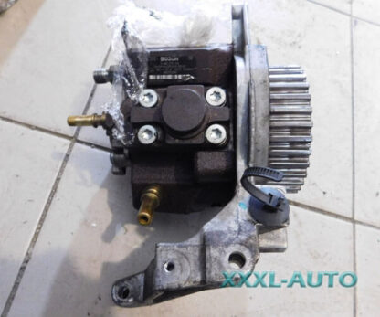 Фото Паливний насос високого тиску Fiat Scudo New 1.6HDi