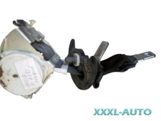 Фото Peugeot 5008 I ремінь безпеки третій ряд, правий 34030076C