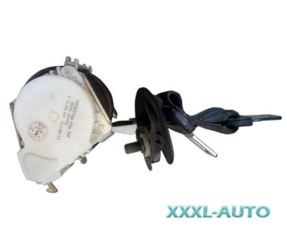 Фото Peugeot 5008 I третій ряд, ремінь безпеки правий 34030076C