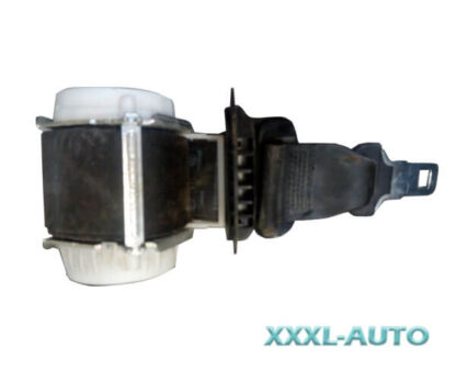 Фото Peugeot 5008 I третій ряд, ремінь безпеки правий 9681973480