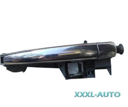 Фото Ручка дверей зовнішня Citroen C3 II 2009-2013
