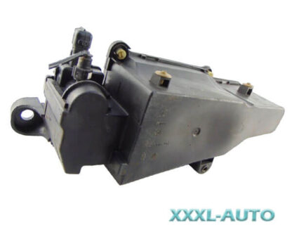 Фото Бачок FAP Citroen C4 Grand Picasso I 2.0 HDi 9658154580