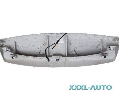 Фото Cтеля передня Fiat Doblo II 2010-2015 735496545