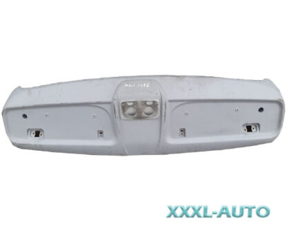 Фото Обшивка стелі передня Fiat Doblo II 2010-2015 735496545