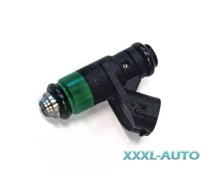 Фото Паливна форсунка Skoda Fabia 1 1.2 12V 03E906031