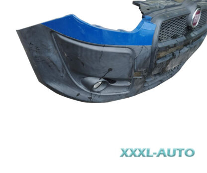 Фото Передній Бампер Fiat Doblo II 2010-2015 735525455