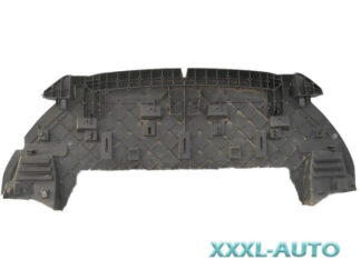 Фото Peugeot 5008 I захист бампера нижній 9686646580