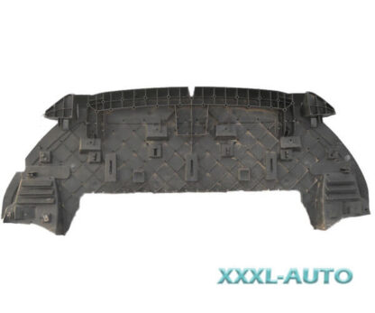 Фото Peugeot 5008 I захист бампера нижній 9686646580