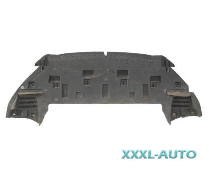 Фото Peugeot 5008 I захист під передній бампер нижній 9686646580