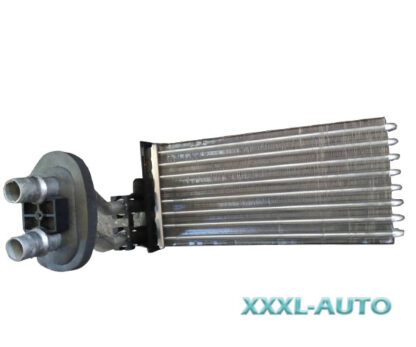 Фото Радіатор обігріву Peugeot 3008 I 2009-2016 6448T9