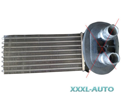 Фото Радіатор пічки Peugeot 3008 I 2009-2016 6448T9