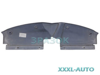 Фото Захист радіаторів верхній Сitroen C4 Grand Picasso I 2006-2013 9654195380